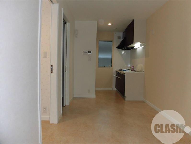 3/20 リビング/ダイニング