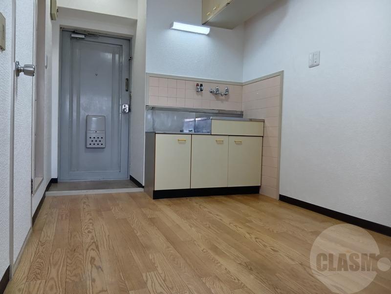 3/19 リビング/ダイニング