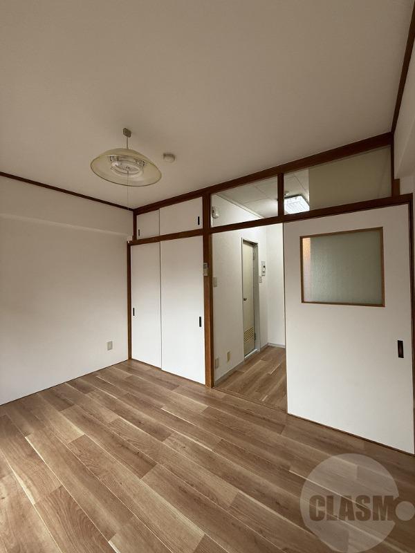 5/30 リビング/ダイニング