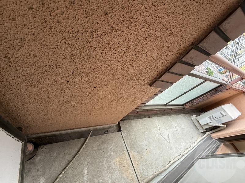 15/30 バルコニー