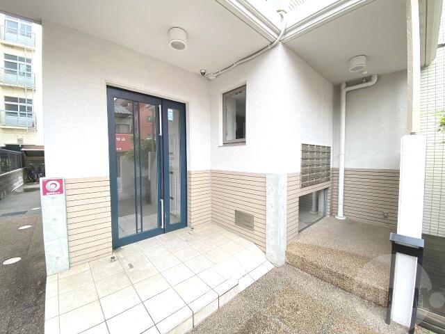 15/24 エントランス