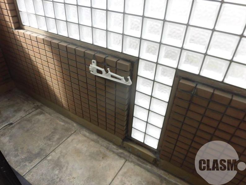 10/19 バルコニー