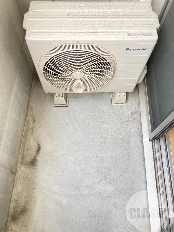 14/25 バルコニー