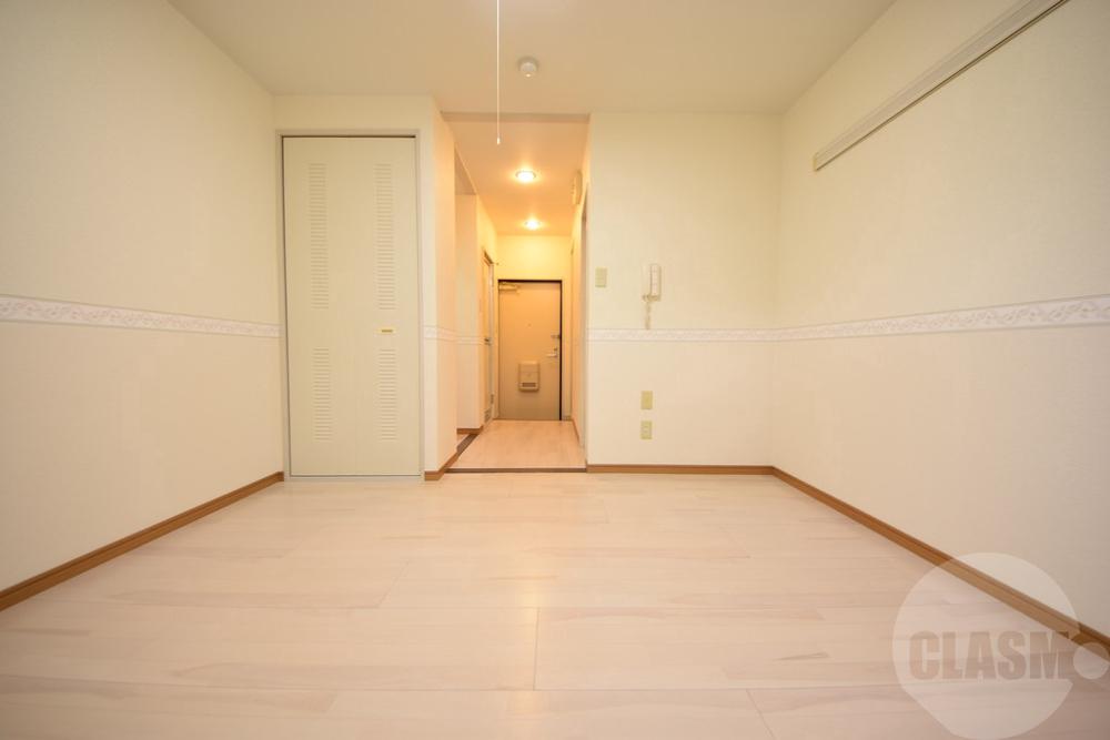 4/30 リビング/ダイニング