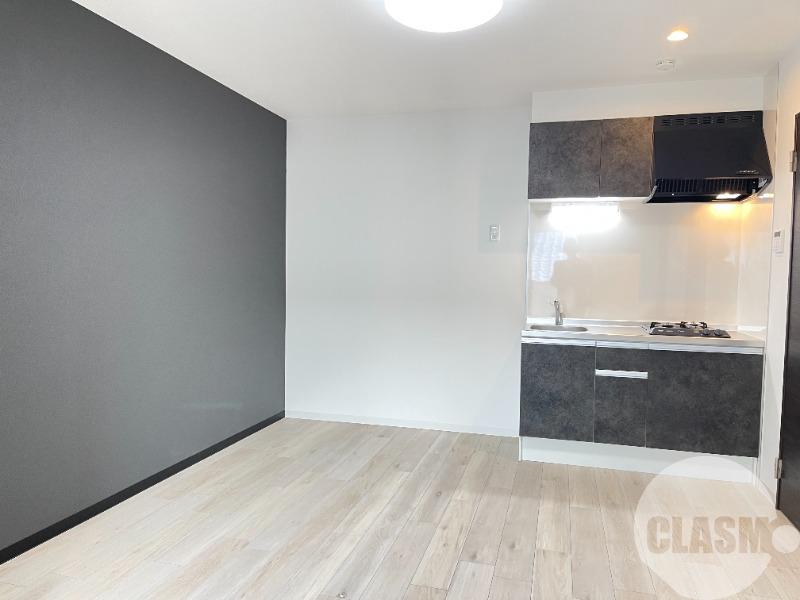 3/27 リビング/ダイニング