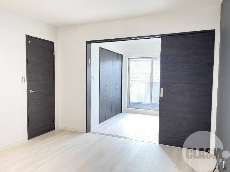 4/27 リビング/ダイニング