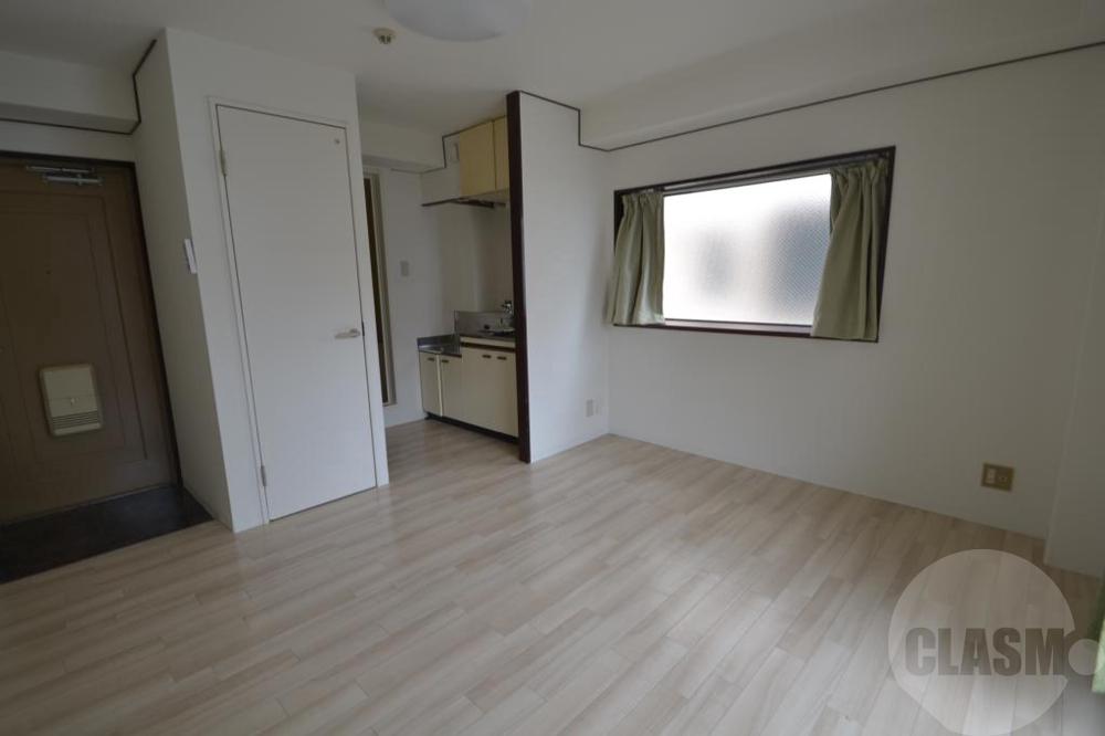 3/25 リビング/ダイニング