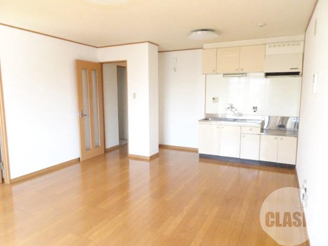 3/25 リビング/ダイニング