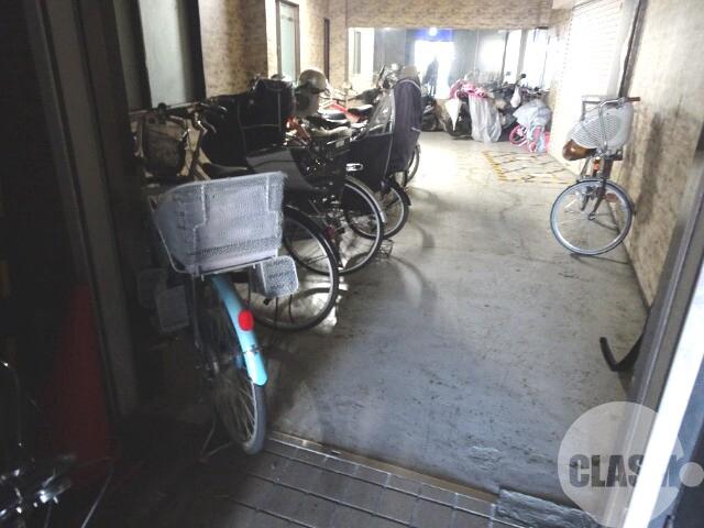 20/25 エントランス