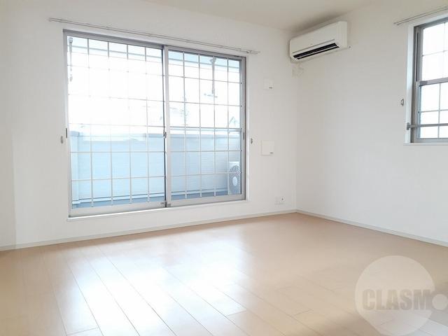 3/21 リビング/ダイニング