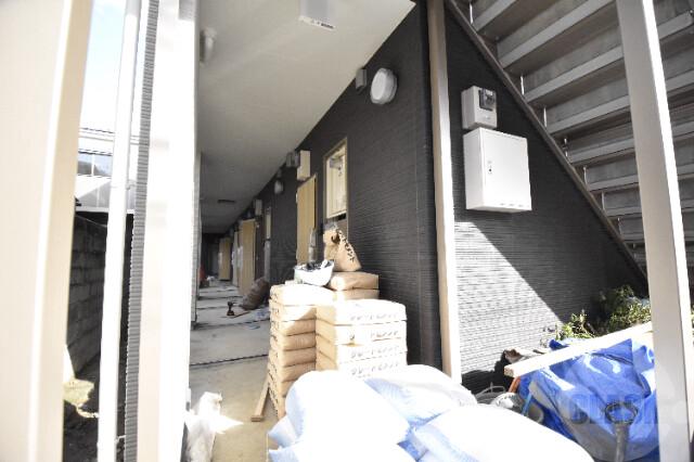 22/30 エントランス