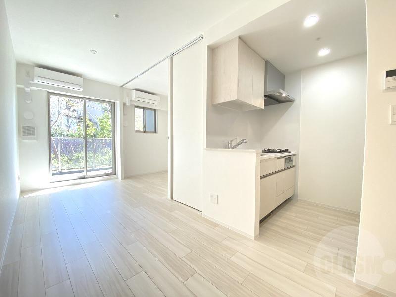 3/27 リビング/ダイニング