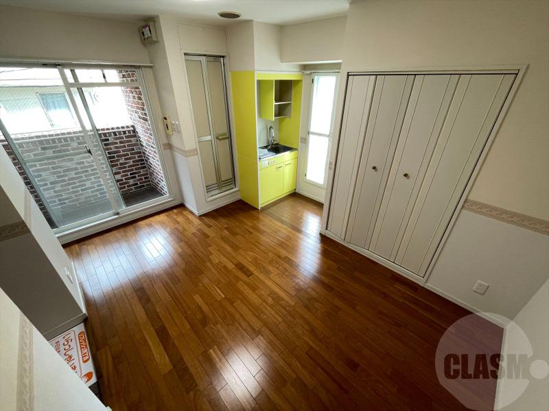 4/25 リビング/ダイニング