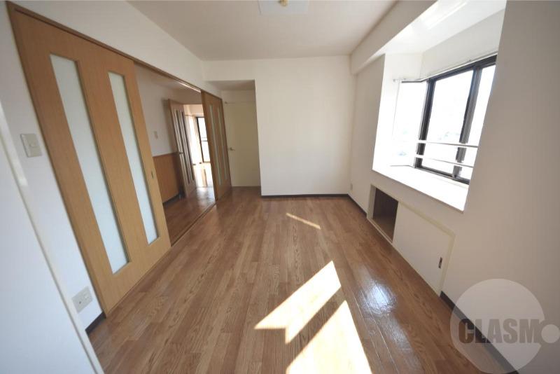 3/28 リビング/ダイニング