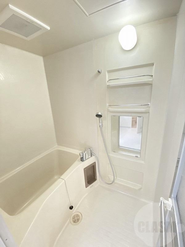 8/29 浴室
