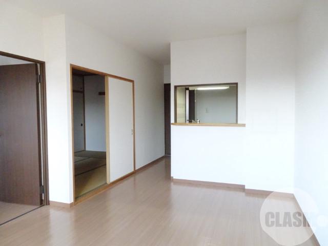 3/30 リビング/ダイニング