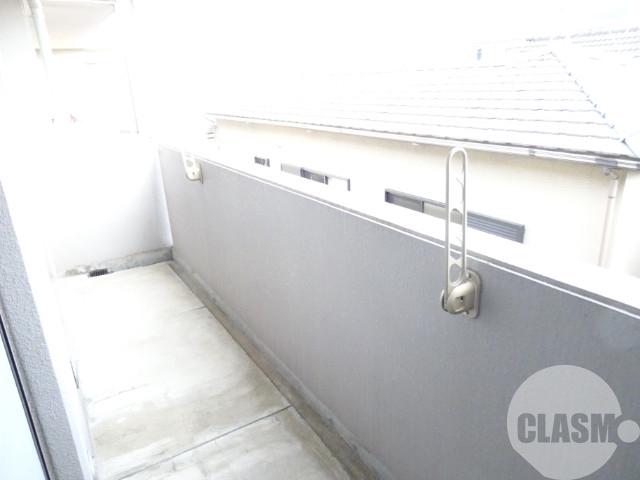 15/30 バルコニー