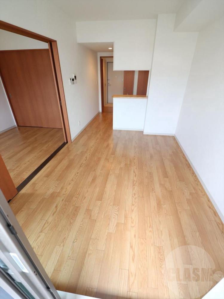 4/30 リビング/ダイニング