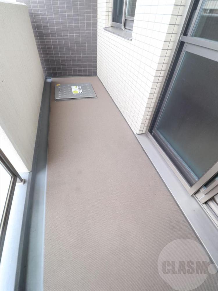 16/30 バルコニー