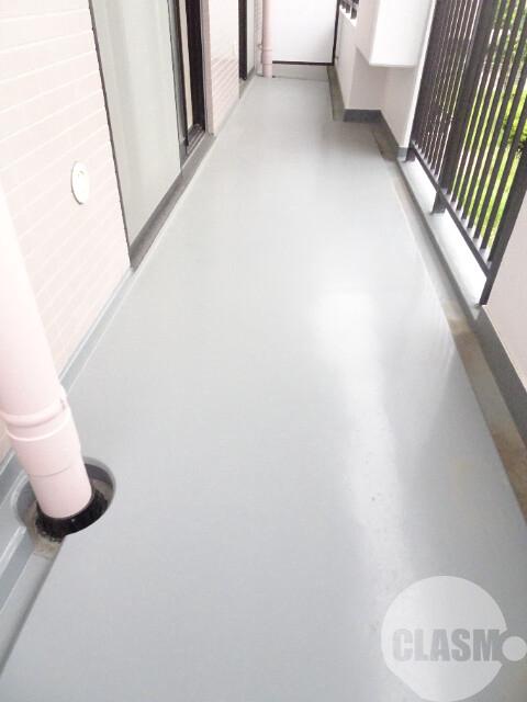 15/30 バルコニー