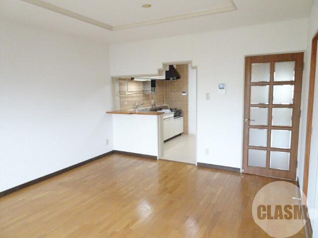 4/30 リビング/ダイニング