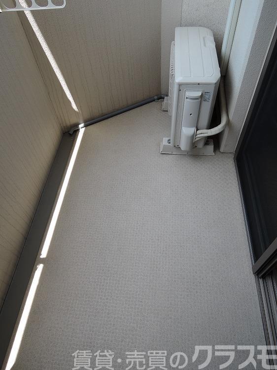 27/30 バルコニー