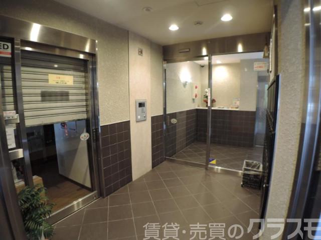 29/30 エントランス