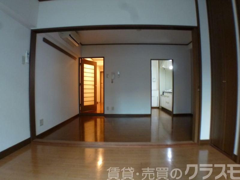 4/30 リビング/ダイニング