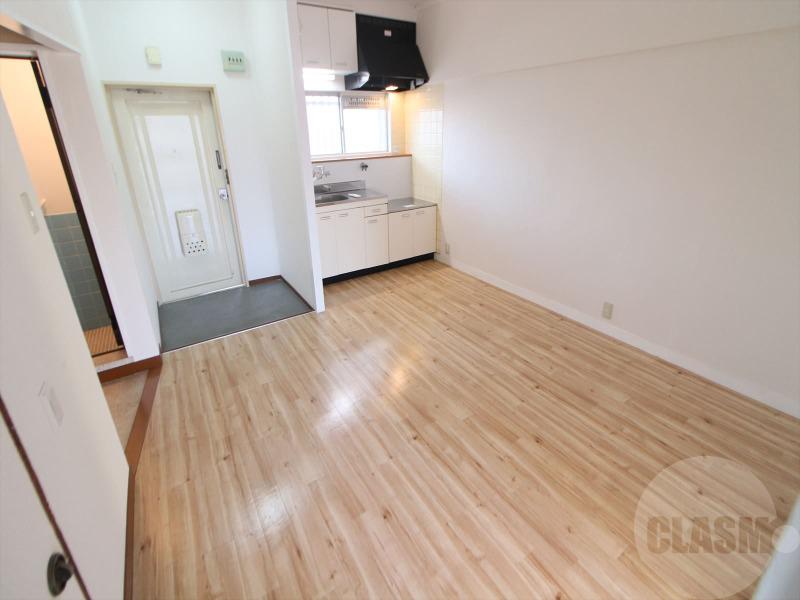 4/30 リビング/ダイニング