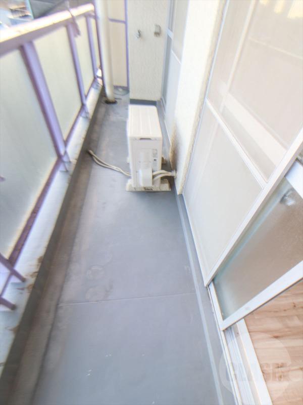 16/30 バルコニー