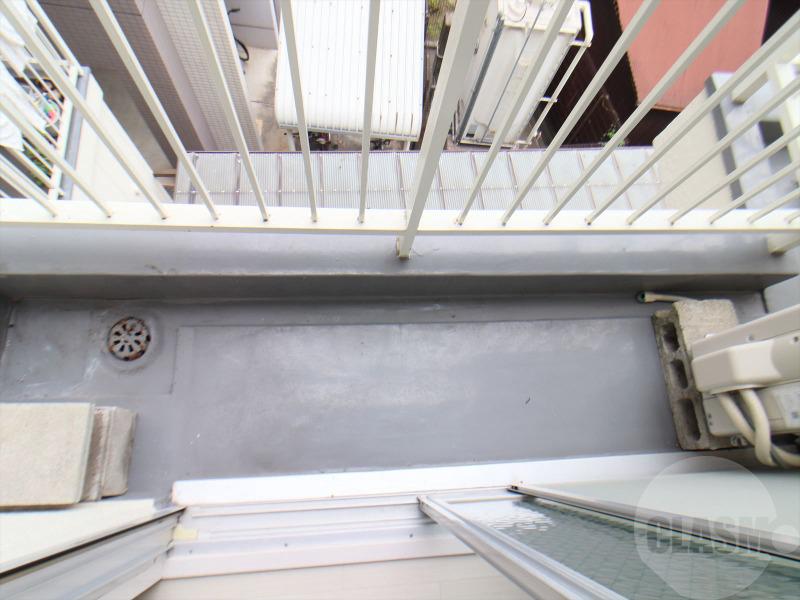 15/30 バルコニー