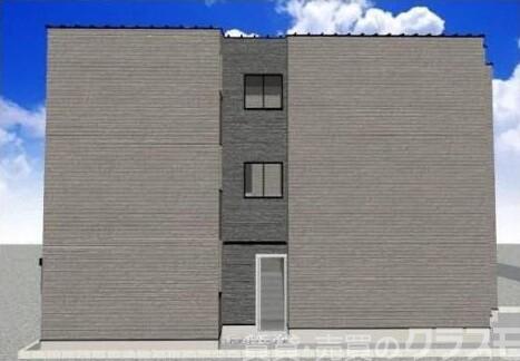 3/15 エントランス