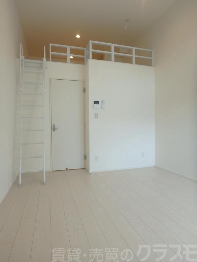 5/27 リビング/ダイニング