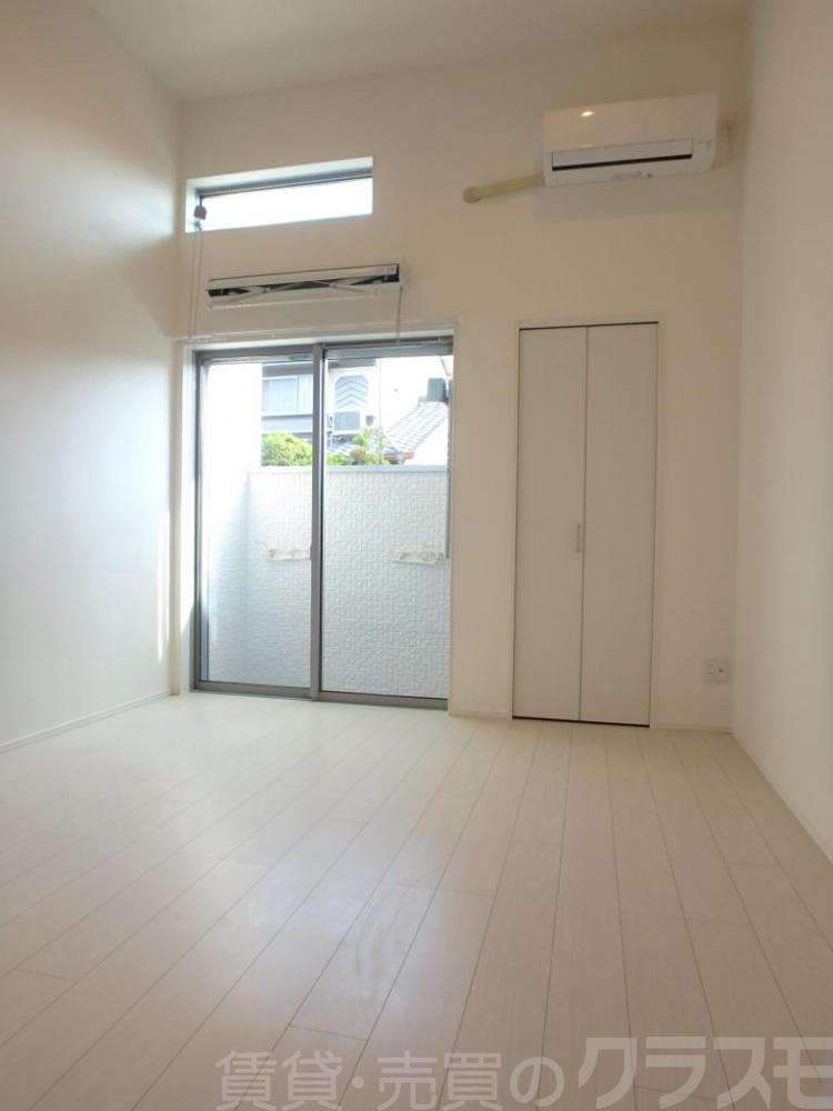 6/27 リビング/ダイニング