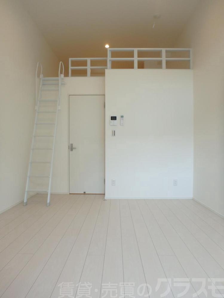 4/27 リビング/ダイニング