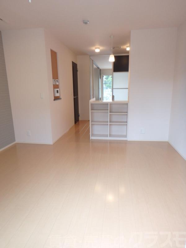 4/27 リビング/ダイニング