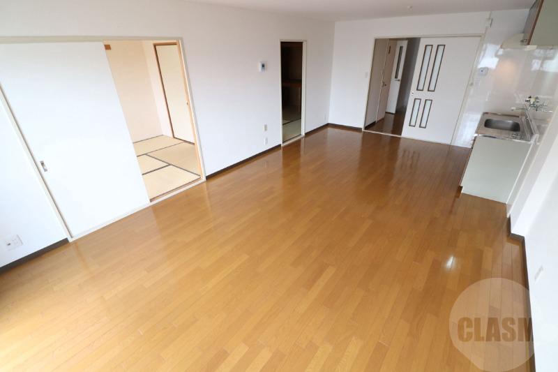 3/30 リビング/ダイニング