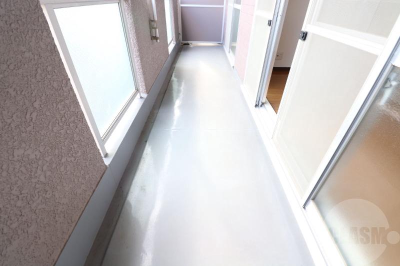 15/30 バルコニー