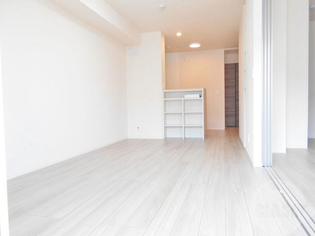 3/25 リビング/ダイニング