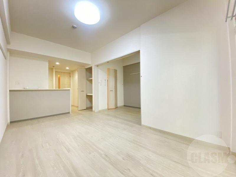 3/29 リビング/ダイニング