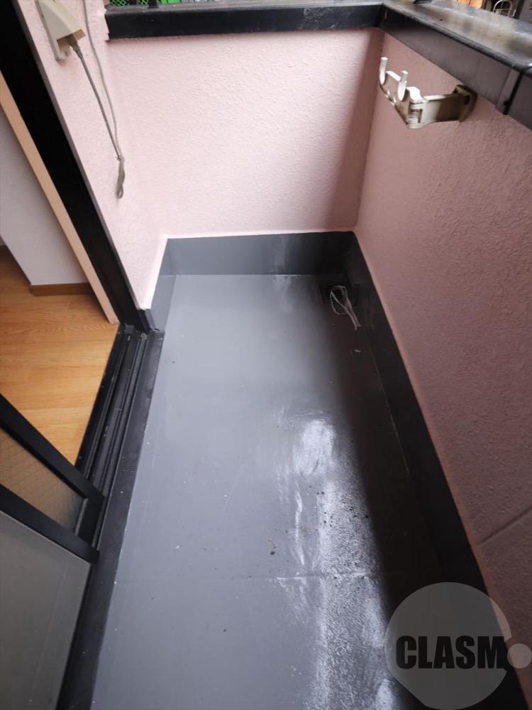 16/30 バルコニー