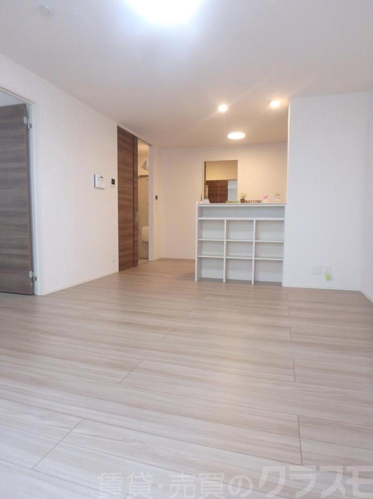 4/30 リビング/ダイニング