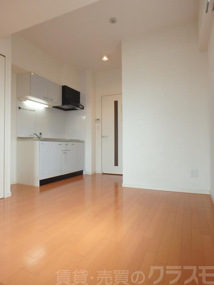 6/29 リビング/ダイニング