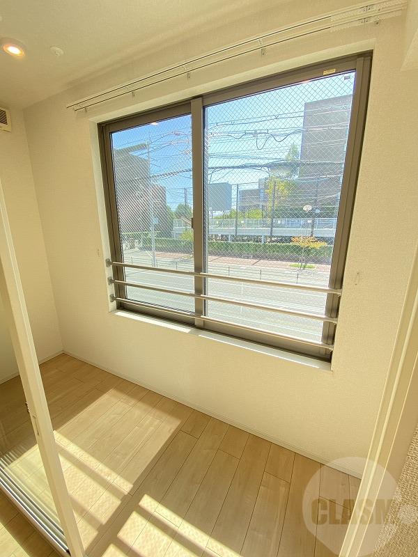 18/30 バルコニー