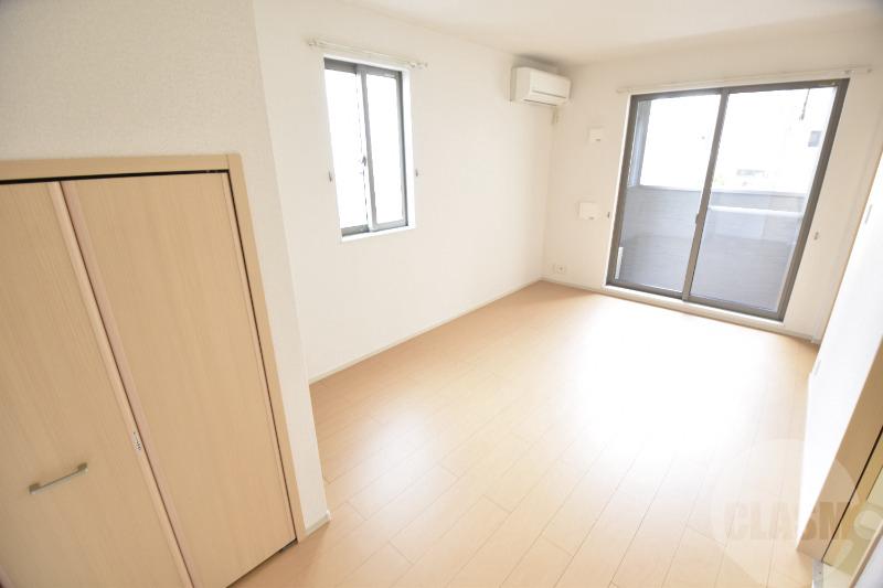 3/30 リビング/ダイニング