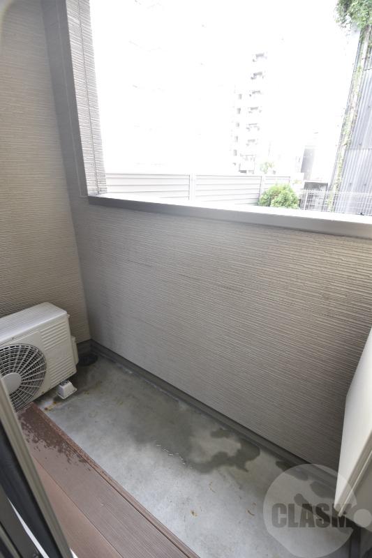 16/30 バルコニー