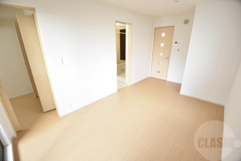 4/30 リビング/ダイニング