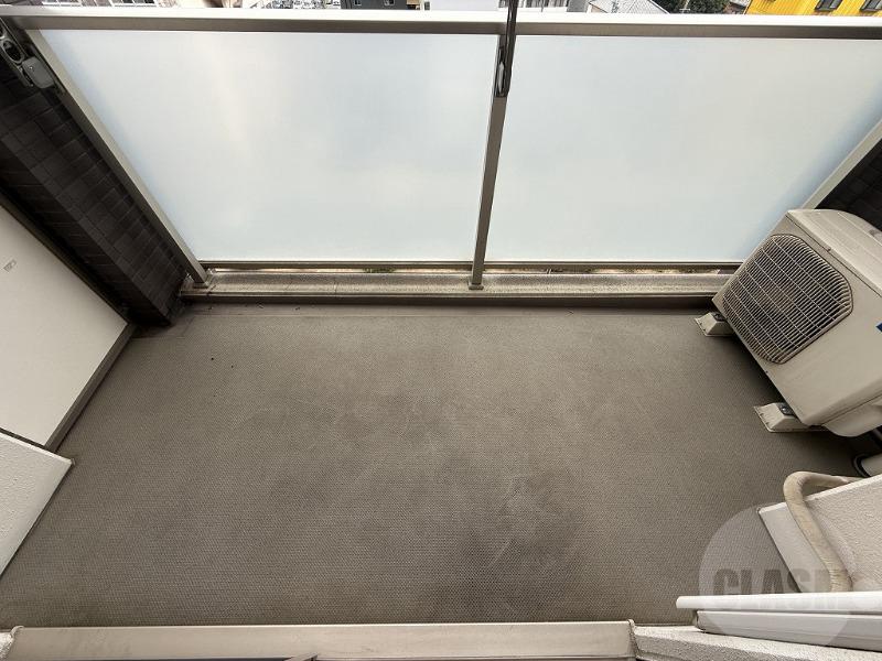 13/30 バルコニー