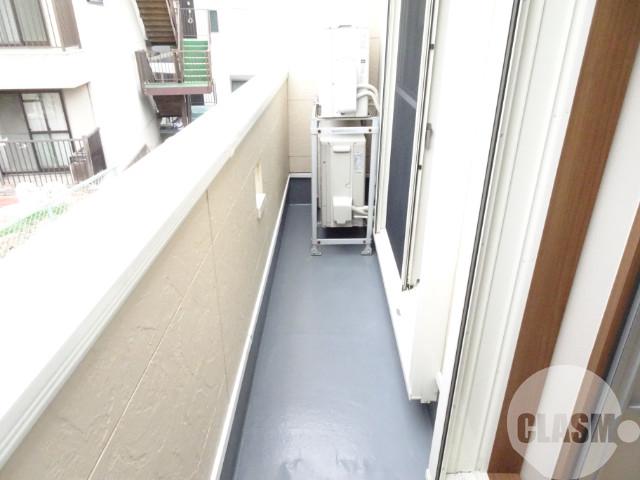 16/30 バルコニー