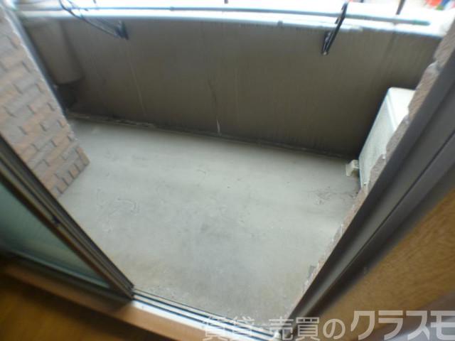 24/30 バルコニー